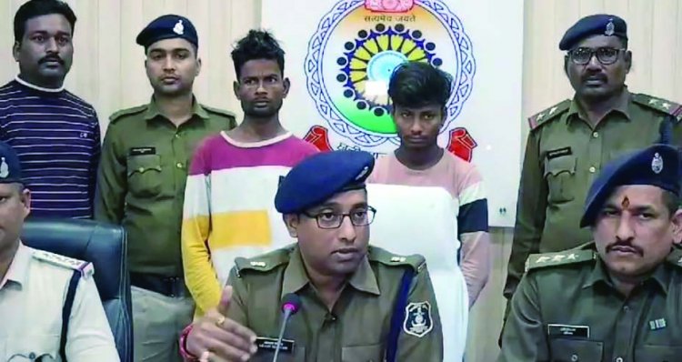 जामतड़ा के जालसाजों ने CISF कर्मी को लगाया 3.85 लाख रुपए का चूना