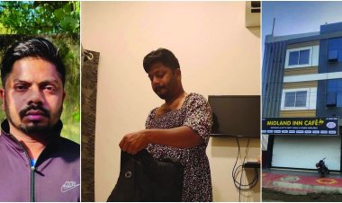 लड़कियों के कपड़े में ड्रग्स सप्लाई करते डॉक्टर समेत दो लोग पकड़े गए, बैंक से लोन लेकर शुरू किया कारोबार