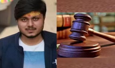 तिरंगा यात्रा के दौरान युवक की हत्या, 28 आरोपियों को कोर्ट ने सुनाई आजीवन कारावास की सजा