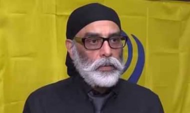 इस आतंकी ने दी प्रयागराज महाकुंभ को निशाना बनाने की धमकी, पुलिस और खुफिया अमला अलर्ट