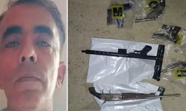 देर रात एनकाउंटर में 4 बदमाश ढेर, गोली लगने से इंस्पेक्टर गंभीर