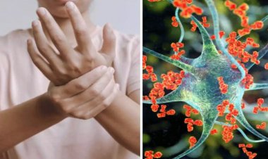 इस बीमारी ने मचाई तबाही, पुणे में पहली मौत, 16 गंभीर,  प्रभावितों का आंकड़ा 100 के पार