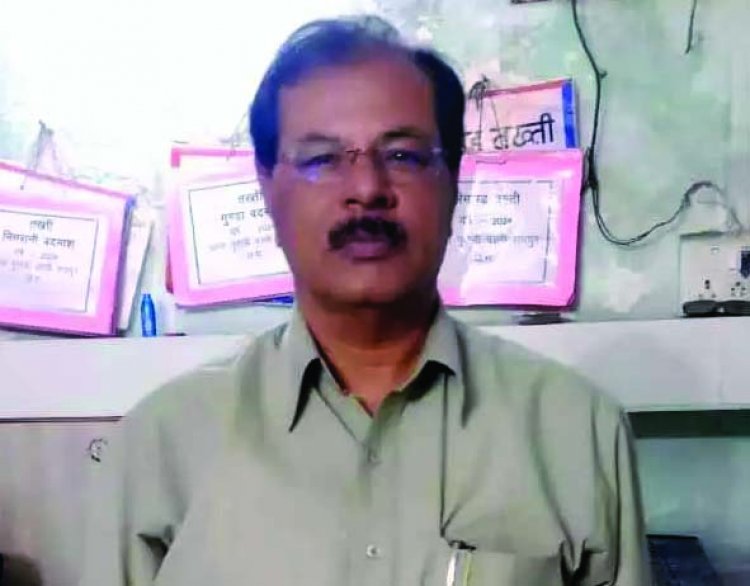 1.30 करोड़ रुपए में बेच दी दूसरे की जमीन, पुलिस ने भेजा हवालात