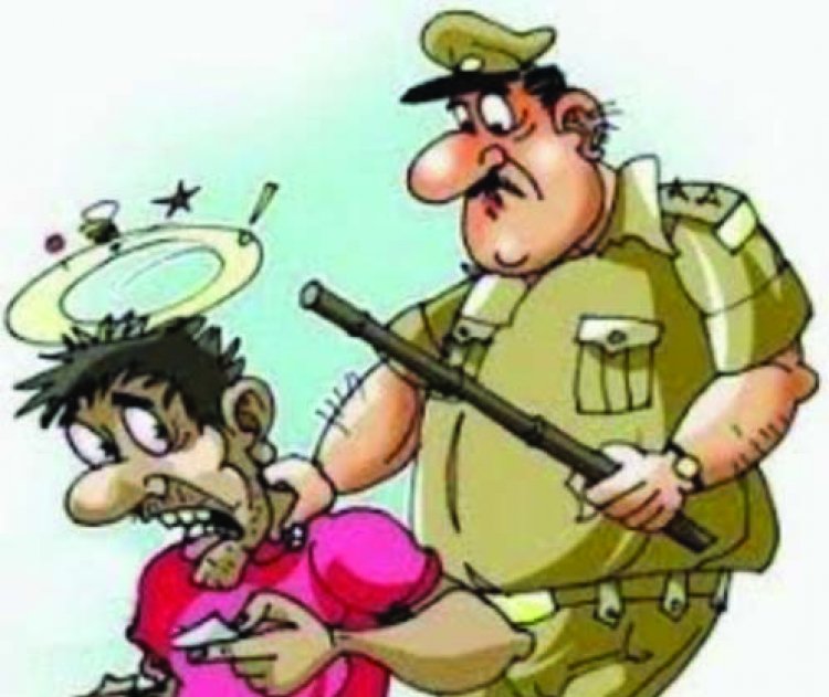 दुर्ग संभाग के इस आदतन अपराधी को संभागायुक्त ने भेजा जेल