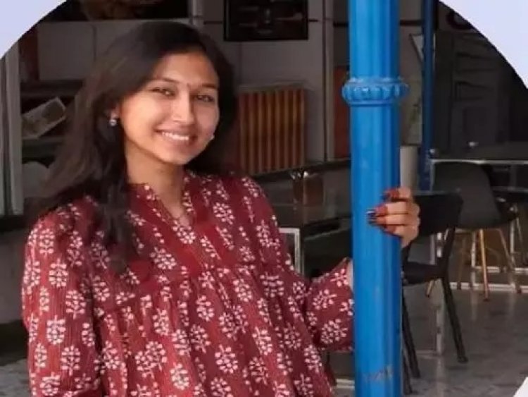 सुबह-सुबह भिलाई में बड़ा हादसा, जिम जा रही इस युवती को ट्रक ने कुचला