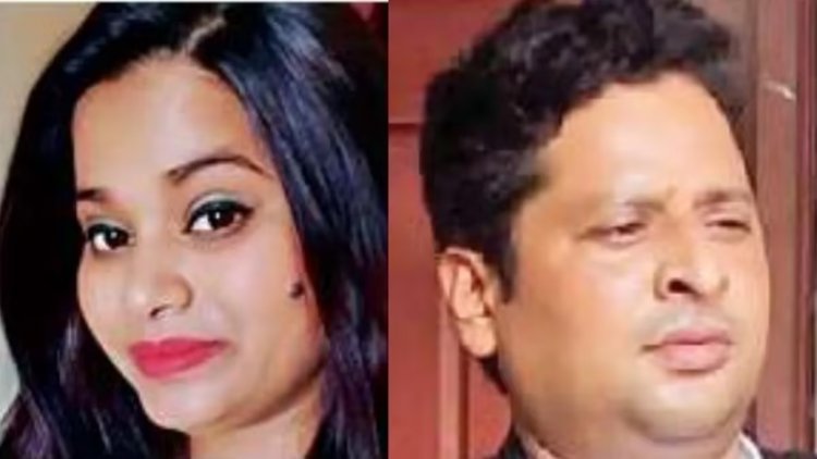 इस वकील ने 13 साल से लिवइन में रह रहे पार्टनर को कार से कुचलकर उतारा मौत के घाट