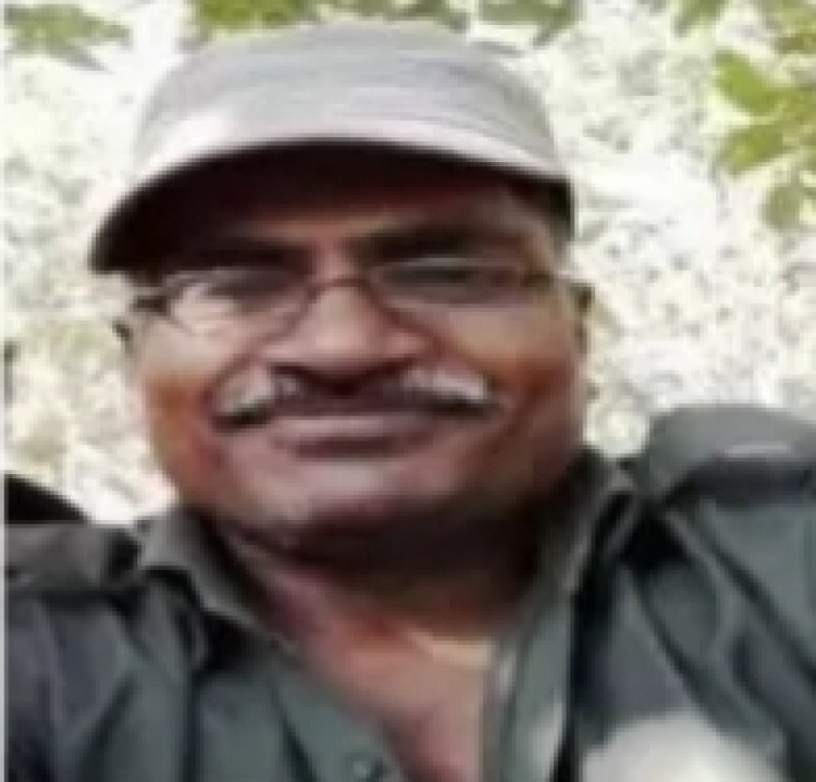 छत्तीसगढ़ में मारा गया 1 करोड़ रुपए का इनामी नक्सली, जारी है मुठभेड़, अब तक 20 नक्सलियों का खात्मा