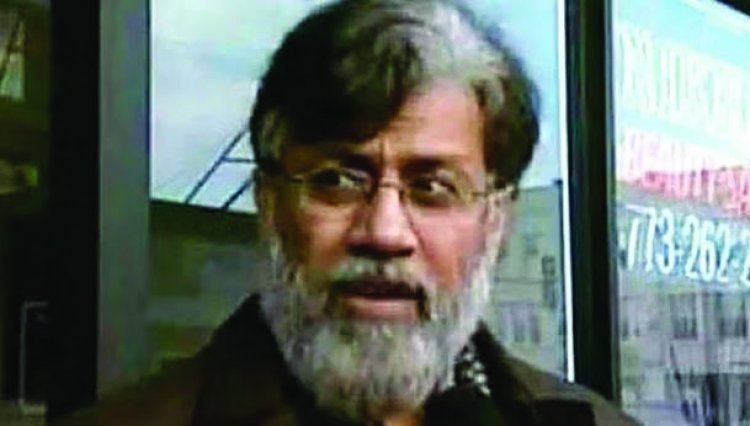 भारत लाया जाएगा मुंबई हमले का दोषी तहव्वुर राणा, मिली प्रत्यर्पण को मंजूरी
