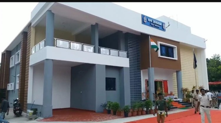 इस होटल से लाखों रुपए का हेरोइन बरामद