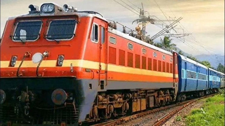 महाकुंभ में शामिल होने छत्तीसगढ़ से गुजरेगी 5 स्पेशल ट्रेनें