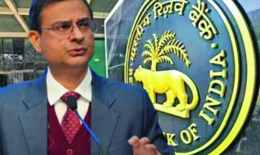 RBI के नए गवर्नर संजय मल्होत्रा ने 0.25% की कटौती का किया एलान, रेपो रेट 5 साल बाद घटे