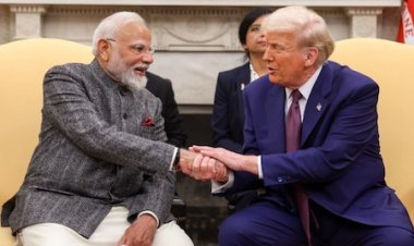 अमेरिका और भारत के बीच हुए कई अहम समझौते