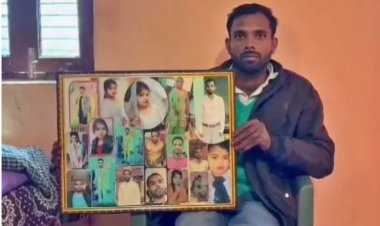 सुहागरात के पहले 6 लाख रुपए के गहने लेकर नई नवेली दुल्हन फरार, अपराध दर्ज कर तलाश में जुटी पुलिस