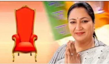 सस्पेंस खत्म, रेखा गुप्ता होंगी दिल्ली के नए सीएम