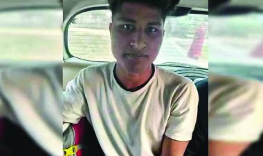 पकड़ा गया 40 हजार इनामी सीरियल किलर, कई राज्यों में हैं अपराध दर्ज