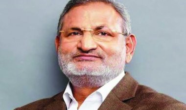 इस कृषि मंत्री को धोखाधड़ी मामले में कोर्ट ने सुनाई दो साल की सजा