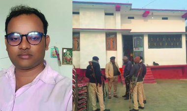 एलएनटी कंपनी का फाइनेंस कर्मी निकला जाली नोट मामले का मास्टर माइंड, एनआईए ने किया बड़ा खुलासा