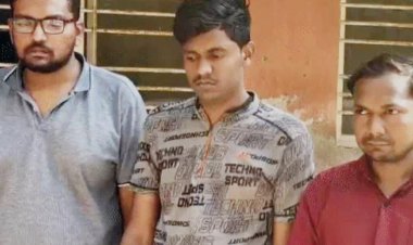 इन तीनों पर महाकुंभ में स्नान करती महिलाओं की वीडियो सोशल मीडिया पर अपलोड करने का आरोप, अस्पतालों के सीसीटीवी भी करते थे हैक