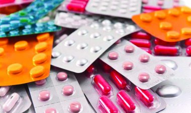 5 सेक्सोलॉजिस्ट क्लीनिकों पर औषधी विभाग का छापा, मिलावटी और नकली दवाएं  जब्त