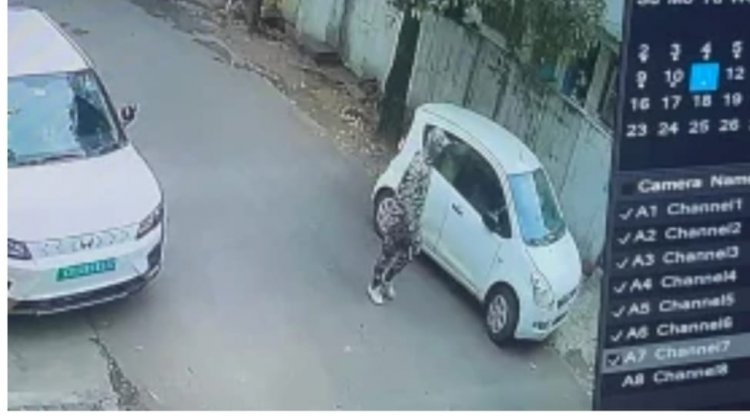 भिलाई, रायपुर और नागपुर में पकड़े गए डकैती के आरोपी