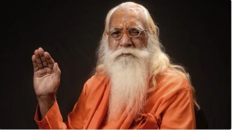 राम मंदिर के मुख्य पुजारी का निधन, रामनगरी के मठ मंदिरों में भी शोक की लहर