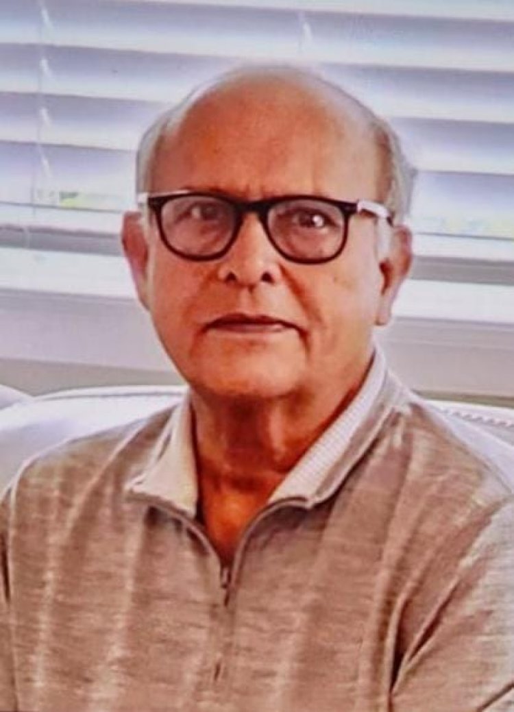 वरिष्ठ अधिवक्ता वीजी तामस्कर का निधन