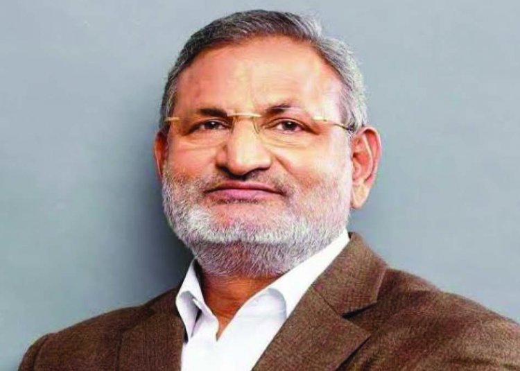 इस कृषि मंत्री को धोखाधड़ी मामले में कोर्ट ने सुनाई दो साल की सजा