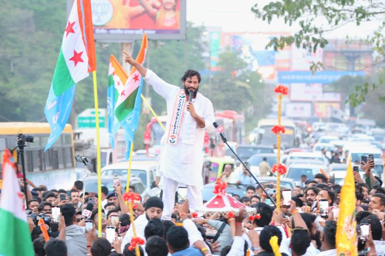 मुश्किलें थमने का नाम नहीं ले रही, विधायक देवेंद्र यादव सहित 13 लोगों के खिलाफ अपराध दर्ज