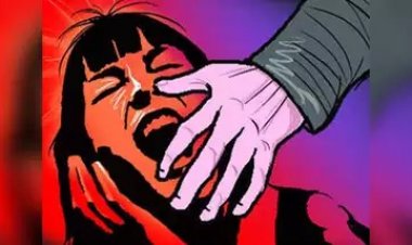 मां गई मायके, इधर सौतेले पिता ने नाबालिग बेटी के साथ किया दुष्कर्म