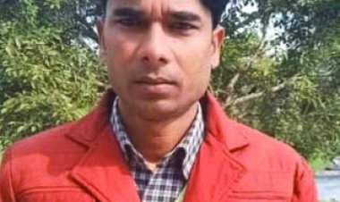 पत्नी की बेवफाई से आहत होकर बैंककर्मी ने दी जान