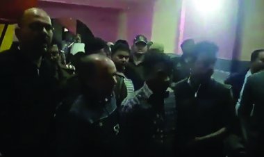 लोको पायलट पेपर लीक, CBI ने छापा मार 9 अफसर और 17 लोको पायलट को गिरफ्तार, 1.17 करोड़ रुपए बरामद, देखें VIDEO