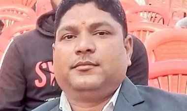 पत्रकार और आरटीआई एक्टिविस्ट की गोली मारकर हत्या, देखें VIDEO