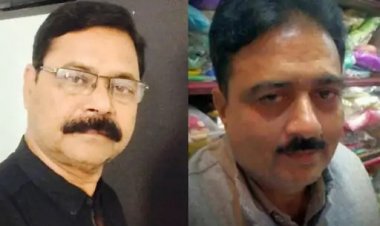 फर्जी हस्ताक्षर कर नगर निगम के अधिकारियों ने की 8 लाख रुपए से अधिक का फर्जीवाड़ा, तीन लोगों पर अपराध दर्ज