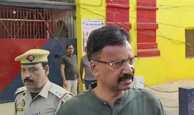 दुष्कर्म के आरोप में जेल में कैद सांसद हुए रिहा