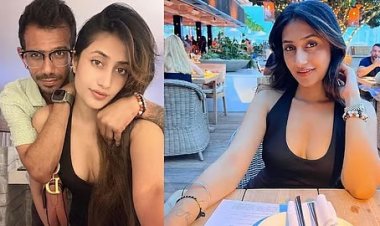 चहल और धनश्री का तलाक, फैमिली कोर्ट ने सुनाया फैसला, दोनों के बीच 4.75 करोड़ रुपए में हुआ सेटलमेंट