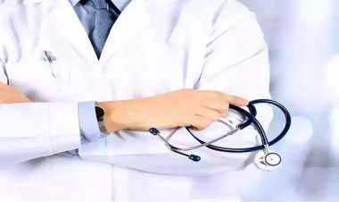 डॉक्टर्स और मेडिकल स्टाफ की सुरक्षा के लिए SOP जारी, 6 घंटे में एफआईआर दर्ज करना अनिवार्य