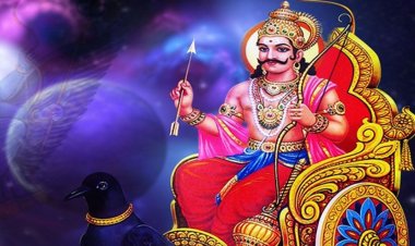 साढ़ेसाती से इन लोगों को मिलेगी मुक्ति, 29 मार्च को इस राशि में प्रवेश करेंगे शनि, 30 साल बाद अनोखा संयोग