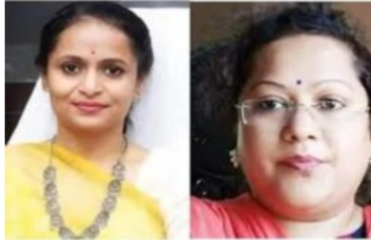 कोल घोटाला मामले में पूर्व IAS रानू साहू, सौम्या चौरसिया सहित 9 को सुप्रीम कोर्ट से अंतरिम जमानत