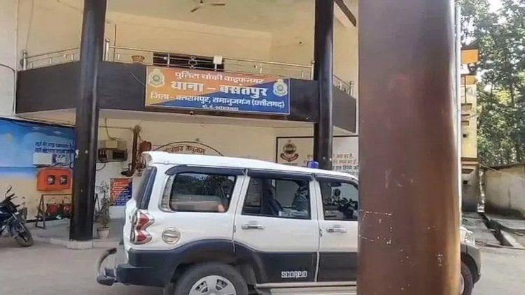 महिला का अपहरण कर लूट को दिया अंजाम, जंगल में छोड़कर भागे अपराधी