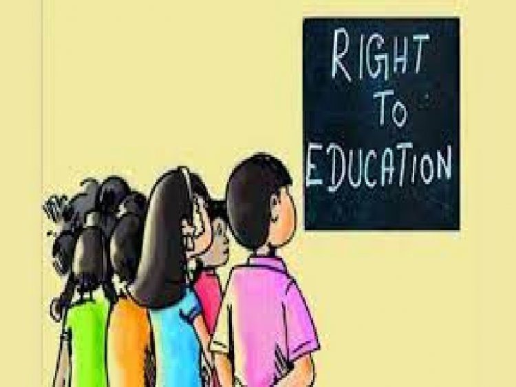 आरटीई विद्यार्थियों के पालकों के लिए जरूरी सूचना, दस्तावेज अपलोड करने ’’संशोधन’’ का विकल्प