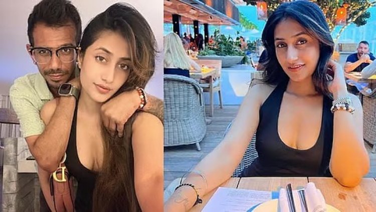 चहल और धनश्री का तलाक, फैमिली कोर्ट ने सुनाया फैसला, दोनों के बीच 4.75 करोड़ रुपए में हुआ सेटलमेंट