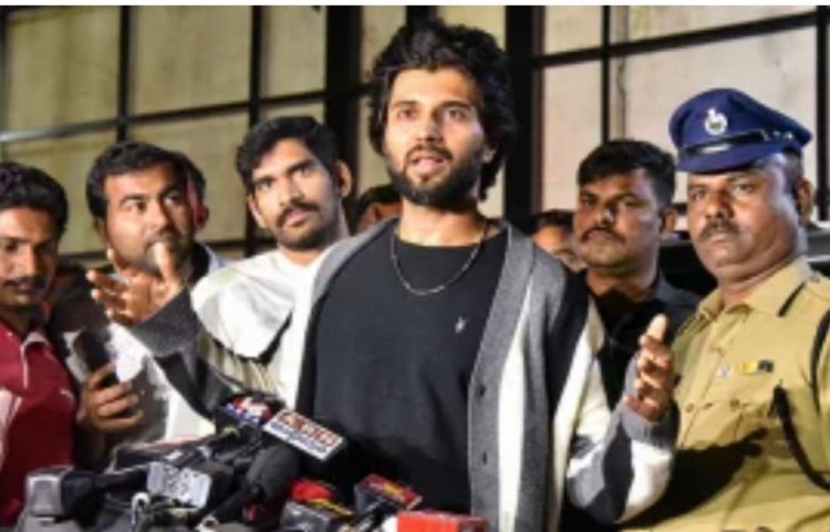 ऑनलाइन सट्टा मामले में कई मशहूर अभिनेता सहित 25 लोगों पर अपराध दर्ज 