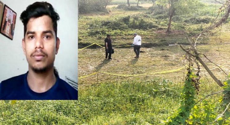 तनिष्क शोरूम लूट कांड के फरार आरोपी एनकाउंटर में ढेर, तीन पुलिस कर्मी घायल