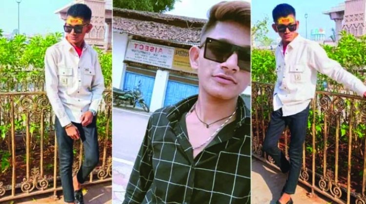 भिलाई में बड़ा हादसा, अन्नपूर्णा वस्त्रालय की तीन मंजिला बिल्डिंग की छत से गिरकर सेल्समेन की मौत