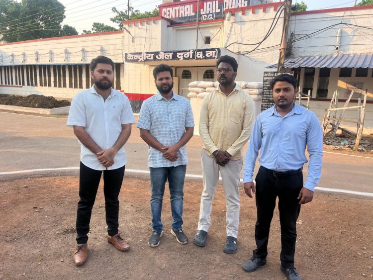 बंधन बैंक के 13 खातों में जमा हुए सायबर ठगी के तीन करोड़ से अधिक रुपए, दुर्ग-भिलाई से 4 गिरफ्तार