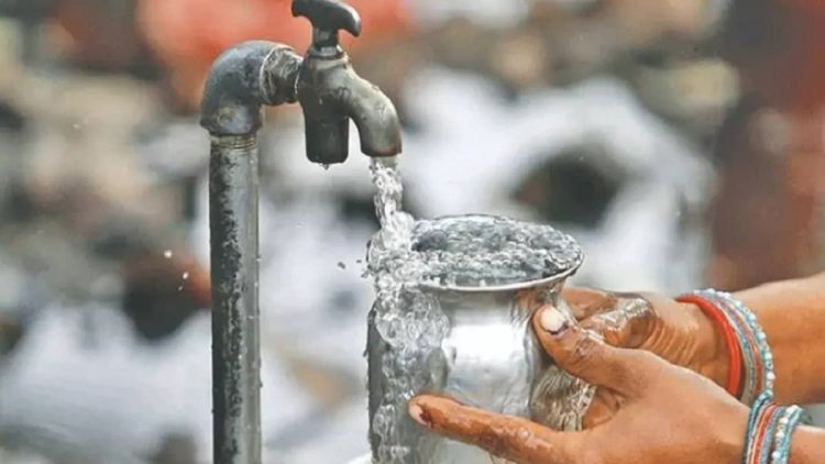 दुर्ग ग्रामीण क्षेत्रों में ग्रीष्म ऋतु में पेयजल समस्या के समाधान के लिए नियंत्रण प्रकोष्ठ की स्थापना, टोल फ्री नंबर जारी