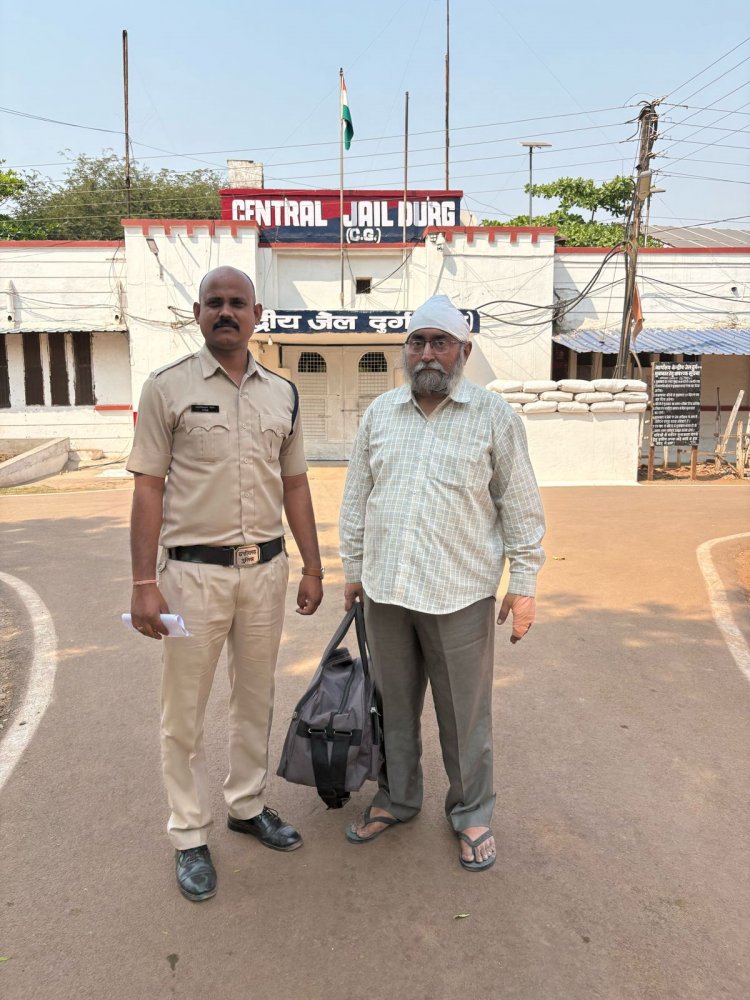 वैशाली नगर पुलिस ने पाक्सो एक्ट के आरोपी को ठाणे में पकड़ा