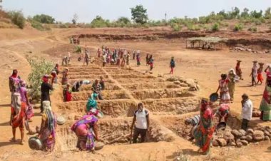 बढ़ा दी गई है मनरेगा मजदूरी, अब मिलेंगे इतने रुपए