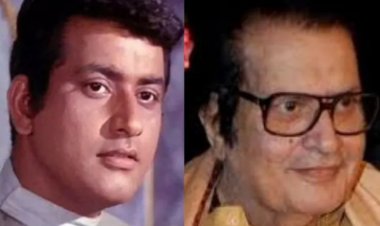 87 की उम्र में दिग्गज एक्टर मनोज कुमार का निधन