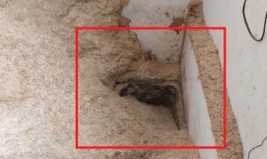 एटीएम में कैश डालने निकले कर्मचारी ने किया 5.26 करोड़ रुपये का गबन; एक इंस्पेक्टर, दो आरक्षक सहित 6 लोग गिरफ्तार